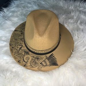 Women hat